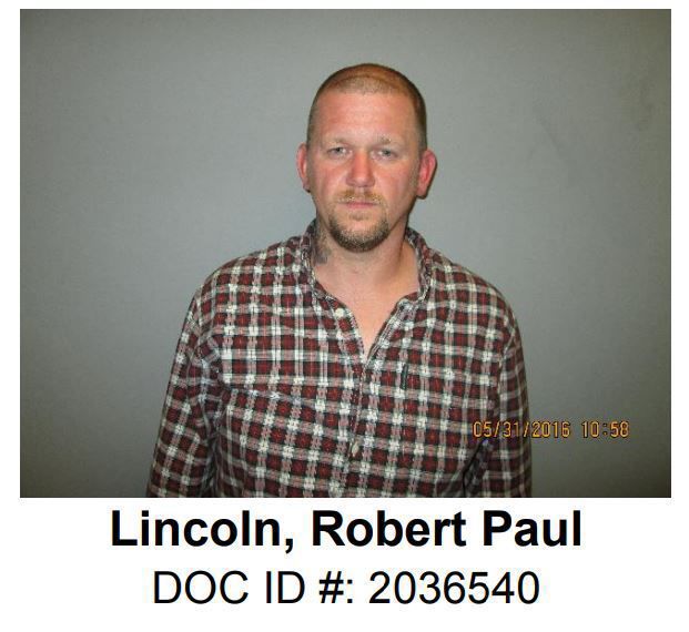 Lincoln, Robert Paul